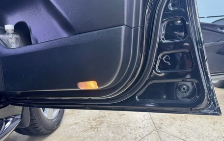 Toyota Land Cruiser 200, 2015 год, 4 450 000 рублей, 25 фотография
