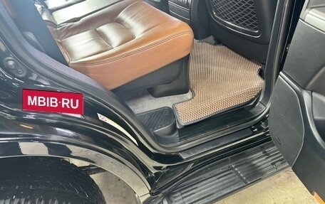 Toyota Land Cruiser 200, 2015 год, 4 450 000 рублей, 24 фотография