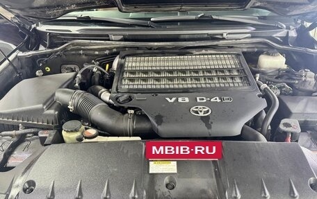 Toyota Land Cruiser 200, 2015 год, 4 450 000 рублей, 14 фотография