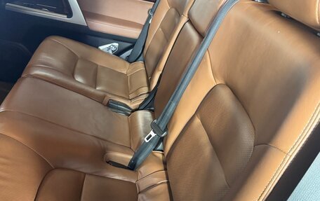 Toyota Land Cruiser 200, 2015 год, 4 450 000 рублей, 30 фотография