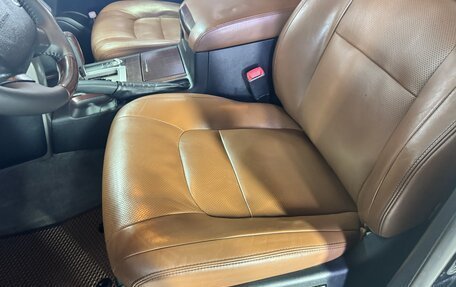 Toyota Land Cruiser 200, 2015 год, 4 450 000 рублей, 33 фотография