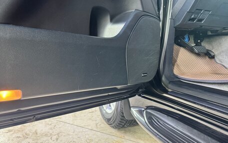 Toyota Land Cruiser 200, 2015 год, 4 450 000 рублей, 35 фотография