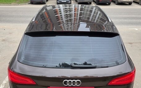 Audi Q5, 2016 год, 2 350 000 рублей, 2 фотография