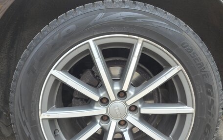 Audi Q5, 2016 год, 2 350 000 рублей, 10 фотография