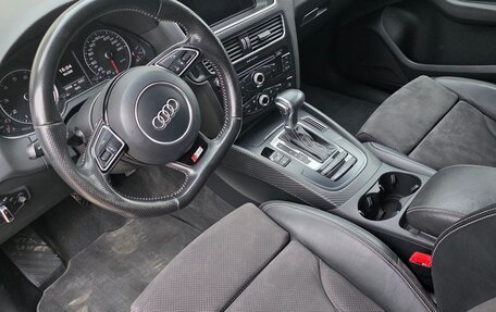 Audi Q5, 2016 год, 2 350 000 рублей, 8 фотография