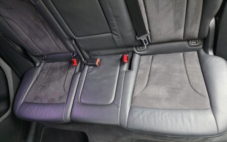 Audi Q5, 2016 год, 2 350 000 рублей, 9 фотография