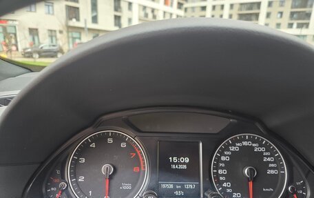 Audi Q5, 2016 год, 2 350 000 рублей, 11 фотография