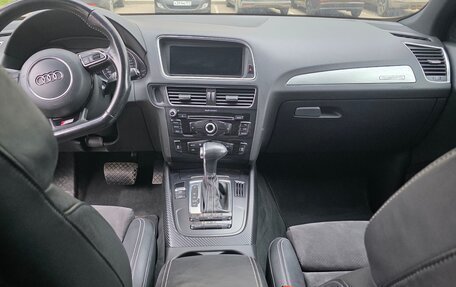 Audi Q5, 2016 год, 2 350 000 рублей, 7 фотография