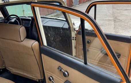 Москвич 412, 1991 год, 75 000 рублей, 4 фотография