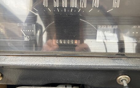 Москвич 412, 1991 год, 75 000 рублей, 5 фотография