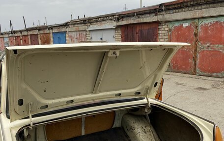 Москвич 412, 1991 год, 75 000 рублей, 11 фотография