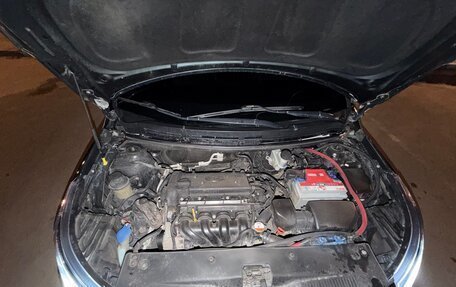 KIA Rio III рестайлинг, 2013 год, 750 000 рублей, 10 фотография