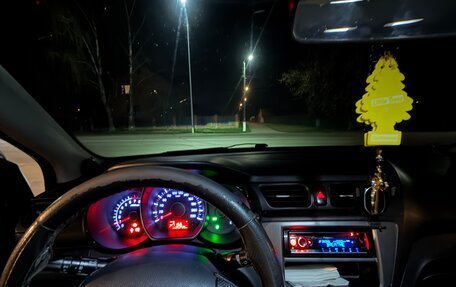 KIA Rio III рестайлинг, 2013 год, 750 000 рублей, 8 фотография