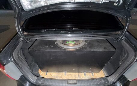 KIA Rio III рестайлинг, 2013 год, 750 000 рублей, 12 фотография