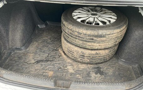 Volkswagen Polo VI (EU Market), 2015 год, 800 000 рублей, 6 фотография