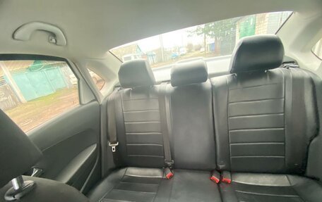 Volkswagen Polo VI (EU Market), 2015 год, 800 000 рублей, 5 фотография