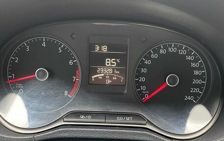 Volkswagen Polo VI (EU Market), 2015 год, 800 000 рублей, 8 фотография