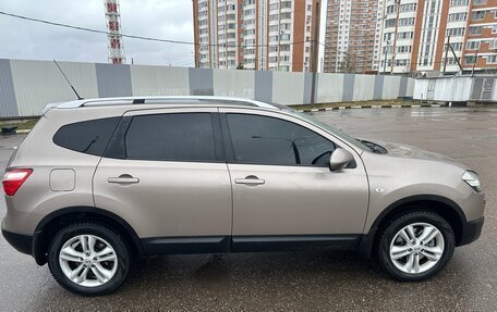 Nissan Qashqai+2 I, 2013 год, 1 600 000 рублей, 4 фотография