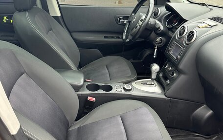 Nissan Qashqai+2 I, 2013 год, 1 600 000 рублей, 13 фотография