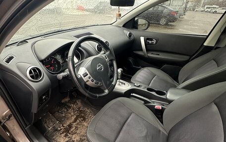 Nissan Qashqai+2 I, 2013 год, 1 600 000 рублей, 9 фотография