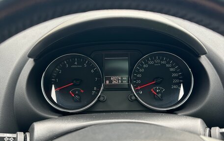 Nissan Qashqai+2 I, 2013 год, 1 600 000 рублей, 10 фотография