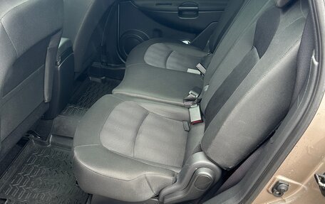 Nissan Qashqai+2 I, 2013 год, 1 600 000 рублей, 11 фотография