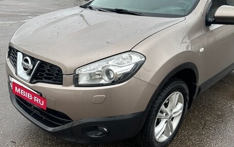 Nissan Qashqai+2 I, 2013 год, 1 600 000 рублей, 7 фотография