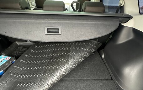 Nissan Qashqai+2 I, 2013 год, 1 600 000 рублей, 16 фотография