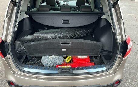 Nissan Qashqai+2 I, 2013 год, 1 600 000 рублей, 15 фотография