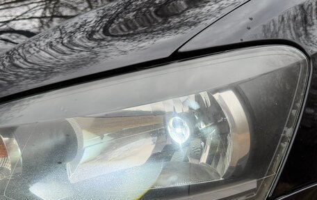 Volkswagen Polo VI (EU Market), 2013 год, 520 000 рублей, 7 фотография