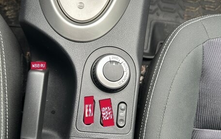 Nissan Qashqai+2 I, 2013 год, 1 600 000 рублей, 20 фотография