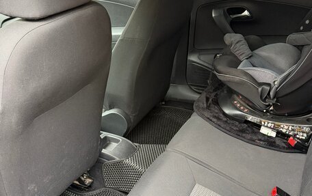 Volkswagen Polo VI (EU Market), 2013 год, 520 000 рублей, 12 фотография