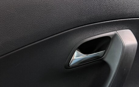 Volkswagen Polo VI (EU Market), 2013 год, 520 000 рублей, 13 фотография