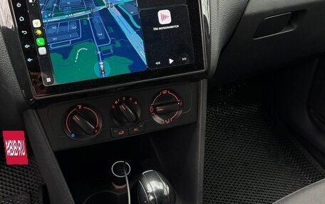 Volkswagen Polo VI (EU Market), 2013 год, 520 000 рублей, 9 фотография