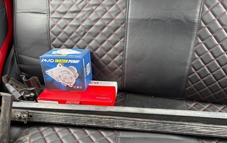 Daewoo Matiz I, 2013 год, 91 000 рублей, 9 фотография