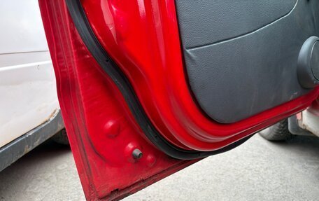 Daewoo Matiz I, 2013 год, 91 000 рублей, 12 фотография