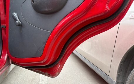 Daewoo Matiz I, 2013 год, 91 000 рублей, 15 фотография