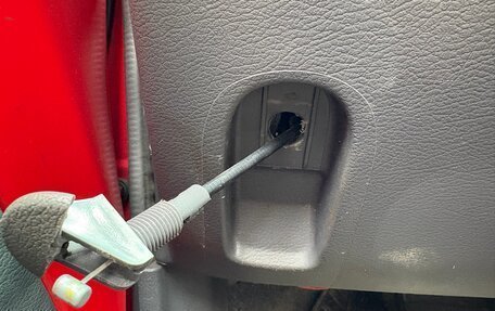 Daewoo Matiz I, 2013 год, 91 000 рублей, 10 фотография