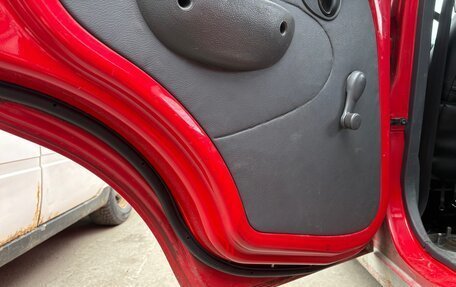 Daewoo Matiz I, 2013 год, 91 000 рублей, 13 фотография