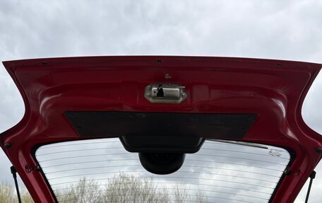 Daewoo Matiz I, 2013 год, 91 000 рублей, 14 фотография