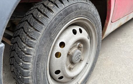 Daewoo Matiz I, 2013 год, 91 000 рублей, 17 фотография