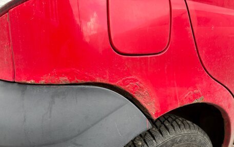 Daewoo Matiz I, 2013 год, 91 000 рублей, 18 фотография