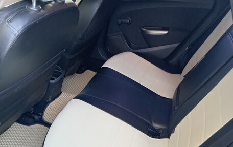 Opel Astra J, 2011 год, 950 000 рублей, 8 фотография