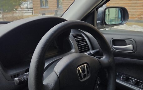 Honda Accord VII рестайлинг, 2002 год, 1 150 000 рублей, 2 фотография