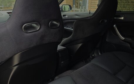 Honda Accord VII рестайлинг, 2002 год, 1 150 000 рублей, 5 фотография