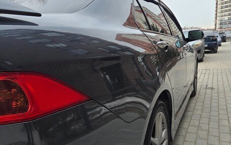 Honda Accord VII рестайлинг, 2002 год, 1 150 000 рублей, 7 фотография