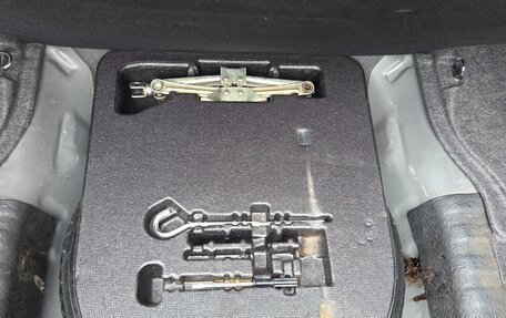 Honda Accord VII рестайлинг, 2002 год, 1 150 000 рублей, 10 фотография