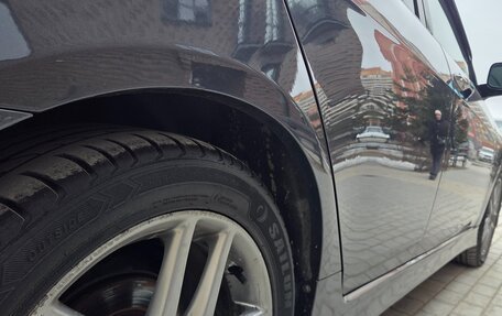 Honda Accord VII рестайлинг, 2002 год, 1 150 000 рублей, 14 фотография