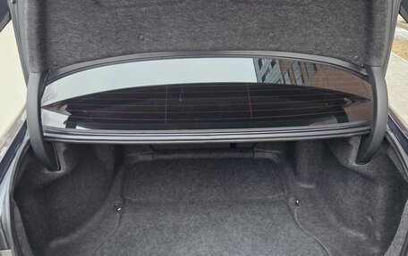 Honda Accord VII рестайлинг, 2002 год, 1 150 000 рублей, 9 фотография