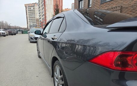 Honda Accord VII рестайлинг, 2002 год, 1 150 000 рублей, 12 фотография